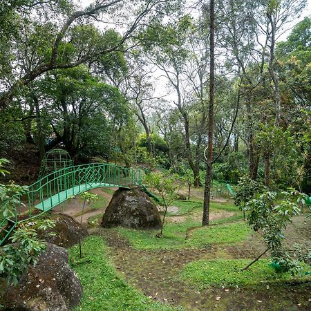 Fort Munnar Chinnakanal Exteriér fotografie