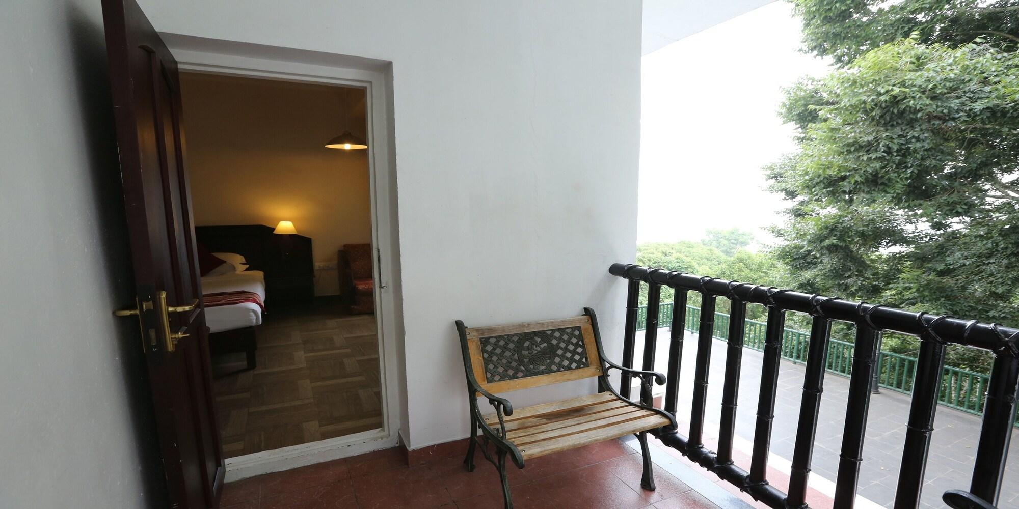 Fort Munnar Chinnakanal Exteriér fotografie