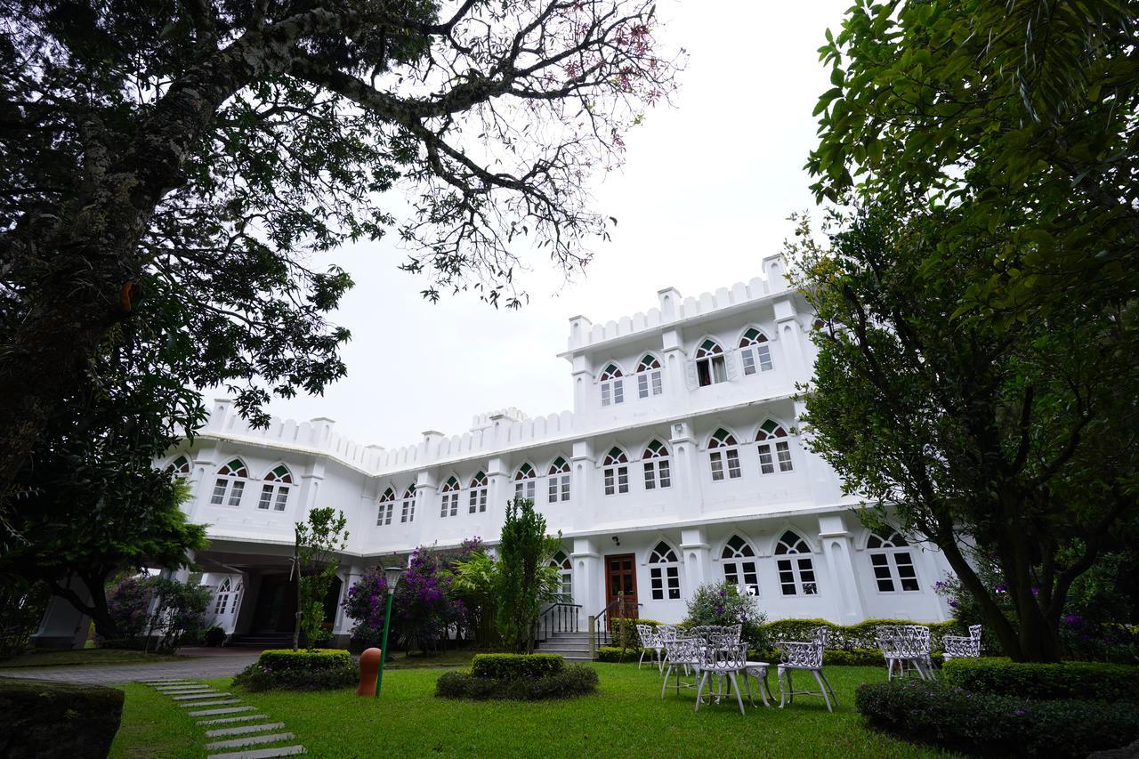 Fort Munnar Chinnakanal Exteriér fotografie